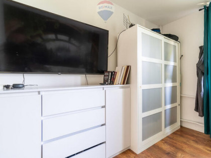 Dom, siedlisko, duża działka