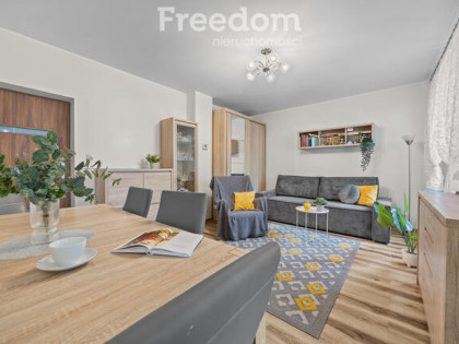 Dom wolnostojący w Wołominie