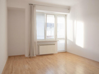 Mieszkanie Warszawa Śródmieście, Solec, Koźmińska