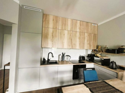 Mieszkanie Warszawa Wawer, Międzylesie