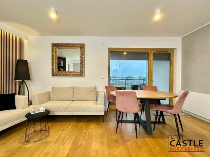 Mieszkanie Poznań gm. Poznań-Jeżyce Strzeszyn, Tadeusza Mikke