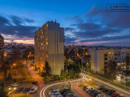 Mieszkanie Tarnów, Skowronków