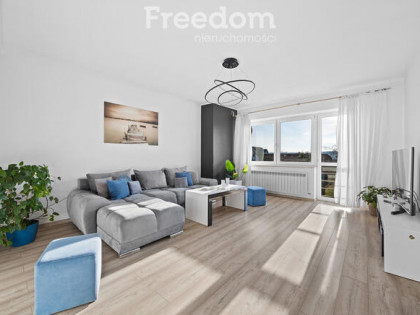 Przestronny dom w Zagościńcu