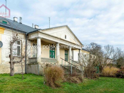 Mieszkanie Nehrybka gm. Przemyśl