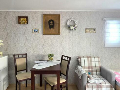 Mieszkanie Sanok, Henryka Sienkiewicza