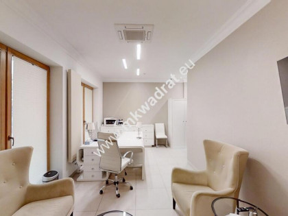 ⭐⭐⭐⭐⭐ Elegancki, duży lokal 278,5m2, MOKOTÓW ⭐⭐⭐⭐⭐