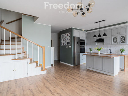 Idealne, 2-poziom. z dużym tarasem na os. Bajkowym