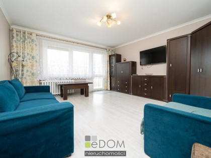 Mieszkanie Gorzów wielkopolski Os. staszica