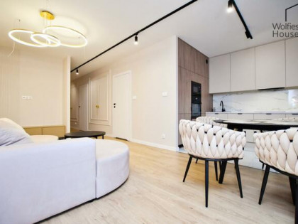 Mieszkanie Kraków Kraków-Podgórze, Podgórze, Stanisława Klimeckiego