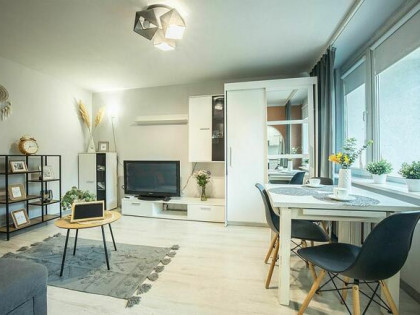 32 n2 z balkonem- świetna oferta w sercu Widzewa