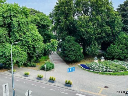 Mieszkanie Kołobrzeg Centrum, Dworcowa