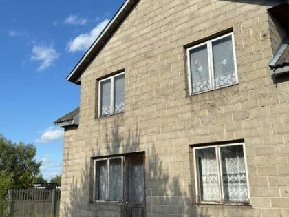 Dom Daleszyce Niwy Daleszyckie