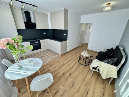 Mieszkanie Gorzów wielkopolski Os. dolinki