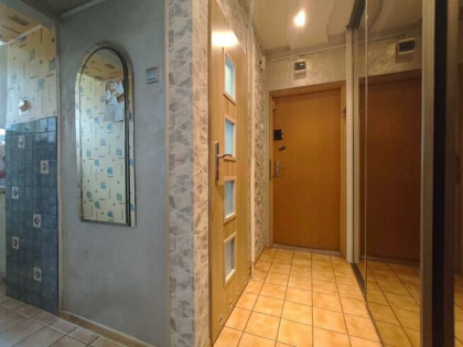 Mieszkanie Łódź Górna, Dąbrowa, Rydla Lucjana