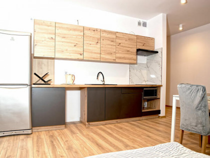 Mieszkanie 60 m2 z rynku pierwotnego w Nałęczowie