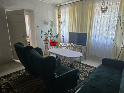 Mieszkanie Żarów Żarów