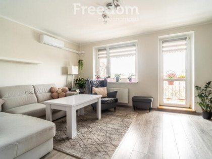 Nowoczesne, wyremontowane mieszkanie