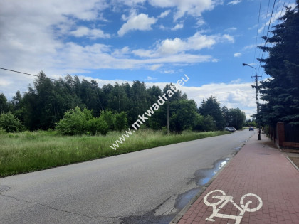 ⭐⭐⭐⭐⭐ Nadarzyn dz. usługowa super lokalizacja⭐⭐⭐⭐⭐