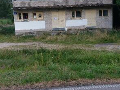 Zlewnia / Mleczarnia