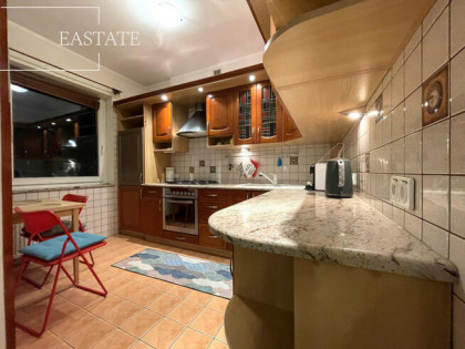 Mieszkanie Warszawa gm. Ursynów Ursynów, Aleja Komisji Edukacji Narodowej