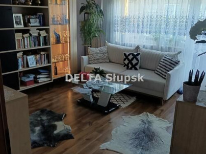 Mieszkanie Żoruchowo gm. Główczyce