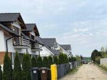 Nieruchomość niezabudowana - Dąbrowa