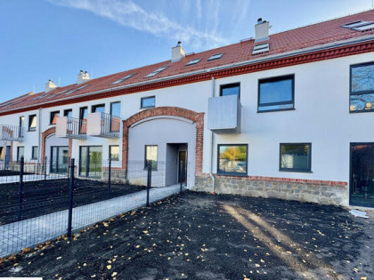 Piękny apartament w dworku na Krzykach/Wojszyce