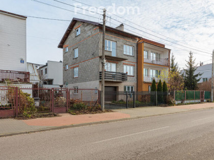 Bliźniak z dużym potencjałem aranżacyjnym