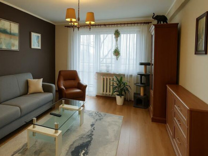 Mieszkanie Dąbrowa Górnicza, Kasprzaka Marcina