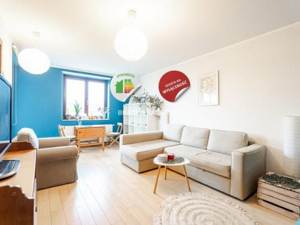 Mieszkanie Kraków Dębniki, Ludwinów, Monte Cassino