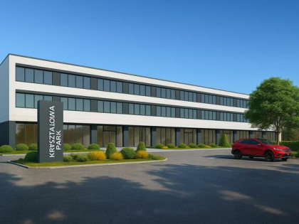 NIERUCHOMOSCI KOMERCYJNEJ 2397 m2