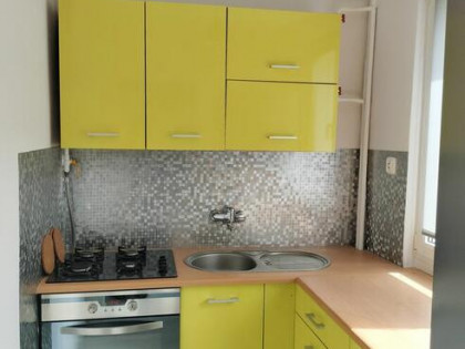 Os. Kaliniec - 2 pokoje II piętro