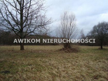 Działka budowlana Żabia Wola Kaleń