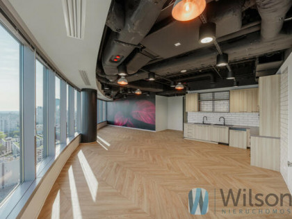 Lokal użytkowy Warszawa gm. Wola Wola, Chłodna