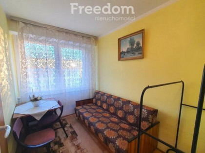 3 pokojowe przy ul. Jagiełły