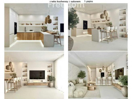 Dom Marki 170 m², doskonała lokalizacja