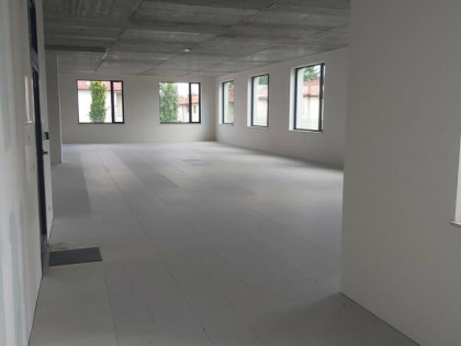 Lokal użytkowy Warszawa gm. Wawer Wawer, Wał Miedzeszyński