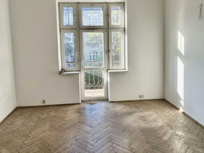 Mieszkanie Kraków Krowodrza, Zwierzyniec, rtm. Zbigniewa Dunin-Wąsowicza