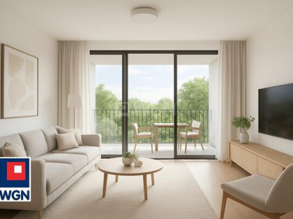 Mieszkanie Lublin Wrotków, Zemborzycka