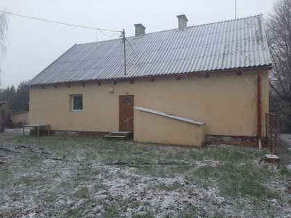 wynajme dom 180 m2 w Malborku