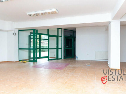 Lokal handlowo-usługowy | 920 m2 | Żabiniec