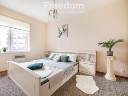 3 pokojowe mieszkanie! 71m2 ! Gdynia-Cisowa !