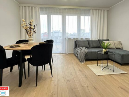 Mieszkanie Kielce KSM