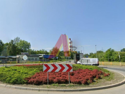 Działka budowlana Skawina, Skawina