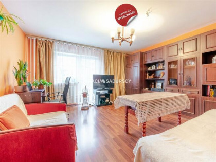 Mieszkanie Kraków Mistrzejowice, os. Bohaterów Września