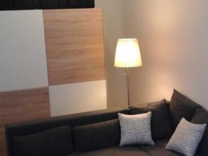 2 pokojowe 35m2 Wilda GreenPoint w cichym podwórzu