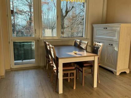 Mieszkanie Bielsko-Biała