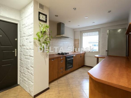 Mieszkanie Słupsk, Bora-Komorowskiego