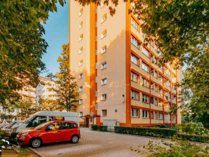 Warszawa Śródmieście Powiśle 3 pokojowe