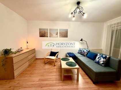 Gdańsk - Wrzeszcz Przytulna kawalerka do wynajęcia